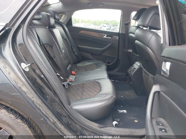 5NPE34AF7FH123846 Hyundai dohc gdi theta-ii