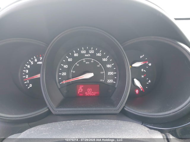 KNADM4A38G6644775 KIA gamma