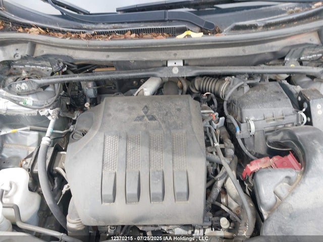 JA4AT3AA1LZ607717 Mitsubishi tc/ic mivec