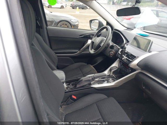 JA4AT3AA1LZ607717 Mitsubishi tc/ic mivec