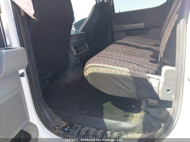 Ford F-350 2024 1FT8W3BT0REE83998 Image 5