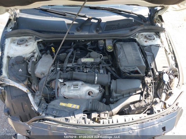 Mercedes-Benz CLA-Class 2014 WDDSJ4GB2EN135422 Image 10