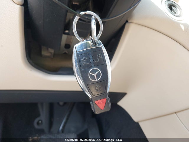 Mercedes-Benz CLA-Class 2014 WDDSJ4GB2EN135422 Image 11