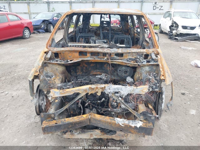 2C4RDGDG9GR248355 Dodge 2016