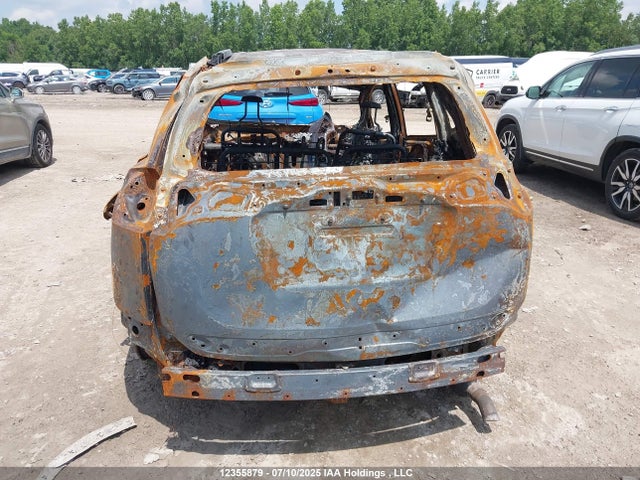 Toyota 2ar-fe 2017 2T3BFREV4HW546985 Image 15