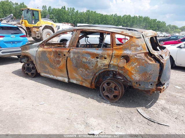 Toyota 2ar-fe 2017 2T3BFREV4HW546985 Image 3