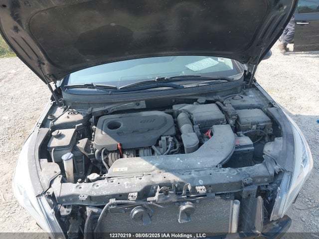5NPE24AF2HH525845 Hyundai 2017