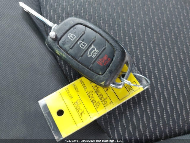 5NPE24AF2HH525845 Hyundai 2017