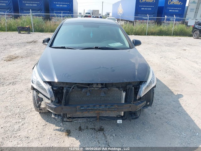 5NPE24AF2HH525845 Hyundai 2017