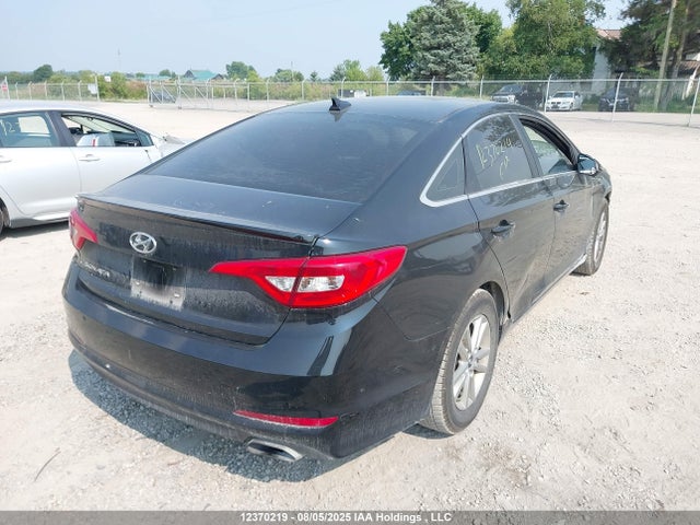 5NPE24AF2HH525845 Hyundai 2017