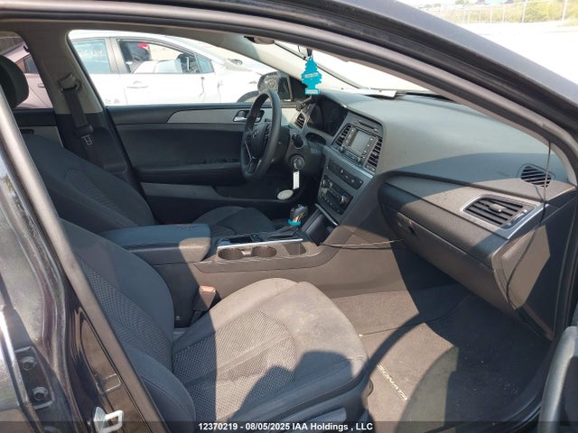 5NPE24AF2HH525845 Hyundai 2017