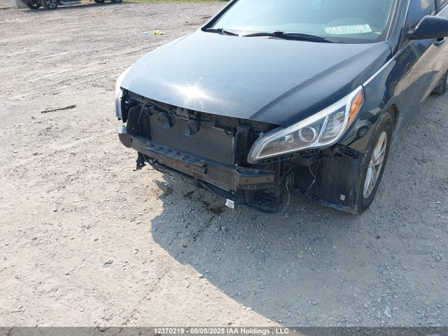 5NPE24AF2HH525845 Hyundai 2017
