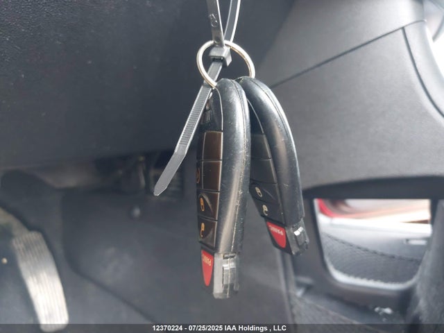2C4RDGBG8GR226172 Dodge Grand Caravan
