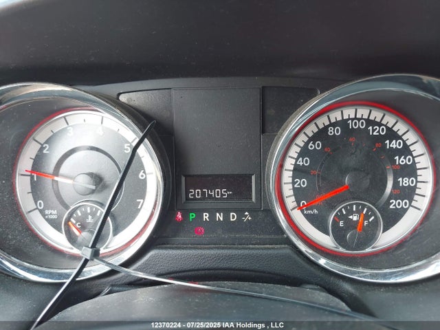 2C4RDGBG8GR226172 Dodge Grand Caravan
