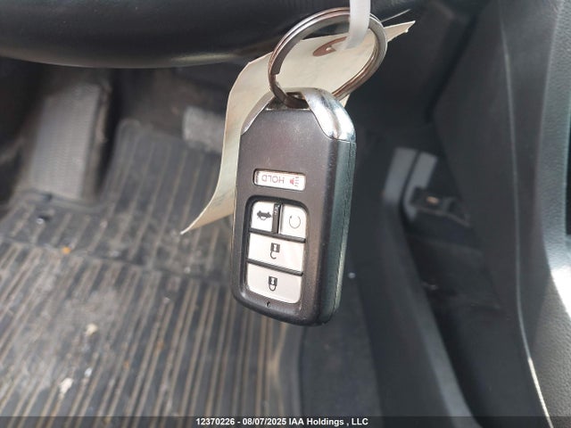 Продажа на аукционе авто 2016 Honda Civic Ex, vin: 2HGFC1F47GH112237, номер лота: 12370226