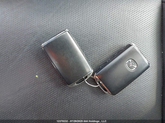 3MVDMBDY4RM666658 Mazda py turbo