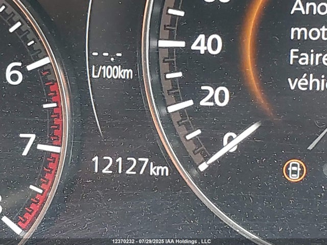 3MVDMBDY4RM666658 Mazda py turbo