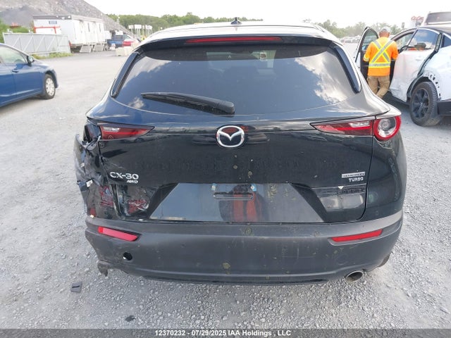 3MVDMBDY4RM666658 Mazda py turbo
