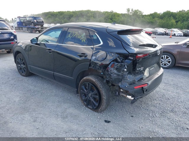 3MVDMBDY4RM666658 Mazda py turbo