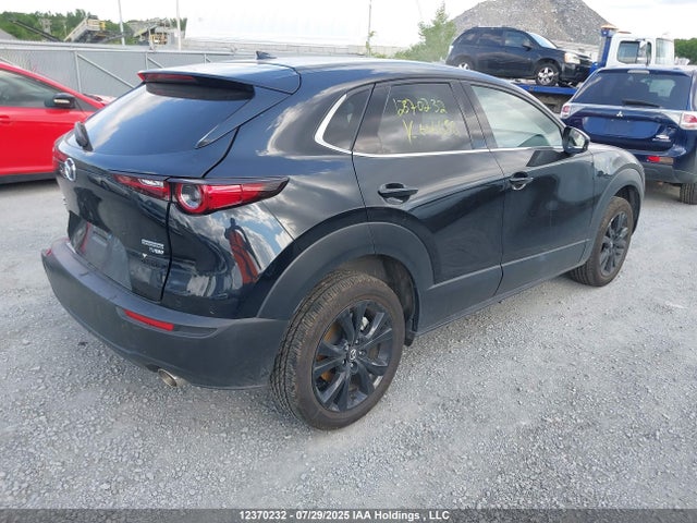 3MVDMBDY4RM666658 Mazda py turbo