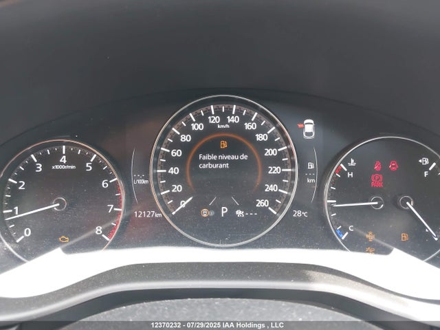 3MVDMBDY4RM666658 Mazda py turbo