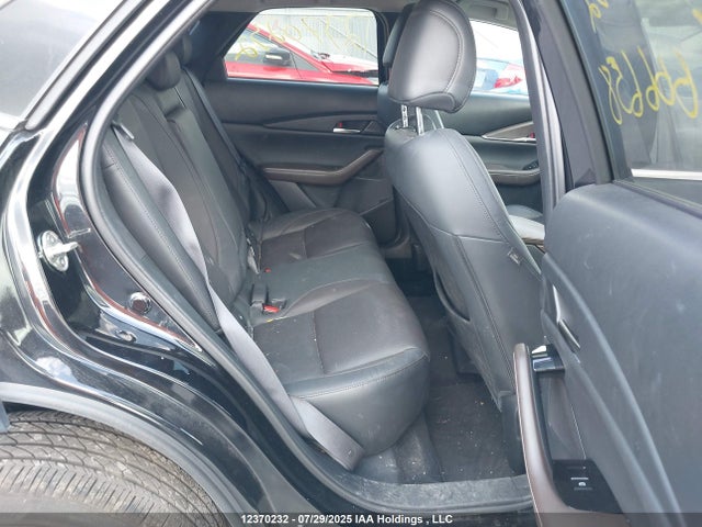 3MVDMBDY4RM666658 Mazda py turbo