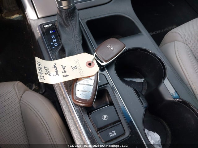 KMHE34L39HA075419 Hyundai gdi nu