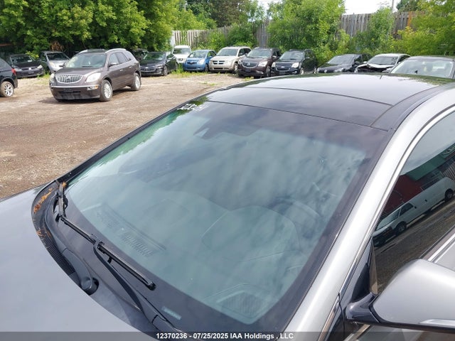 KMHE34L39HA075419 Hyundai gdi nu