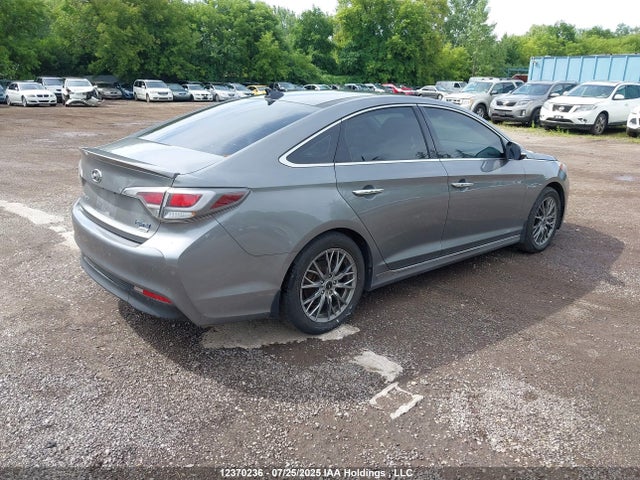 KMHE34L39HA075419 Hyundai gdi nu