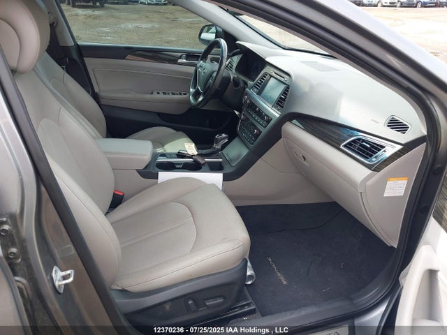 KMHE34L39HA075419 Hyundai gdi nu