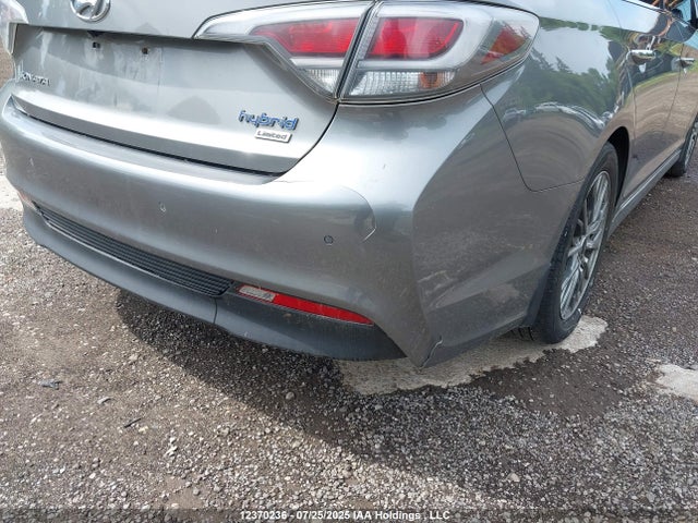 KMHE34L39HA075419 Hyundai gdi nu