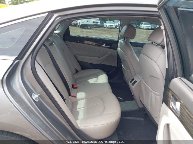 KMHE34L39HA075419 Hyundai gdi nu