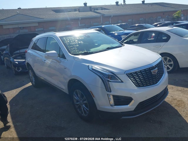 1GYKNDR46NZ155575 Cadillac lsy