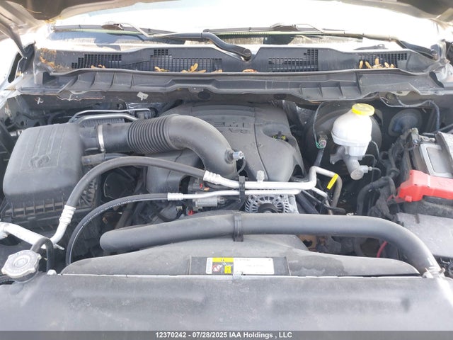 3C6RR7KT9KG686963 RAM 2019