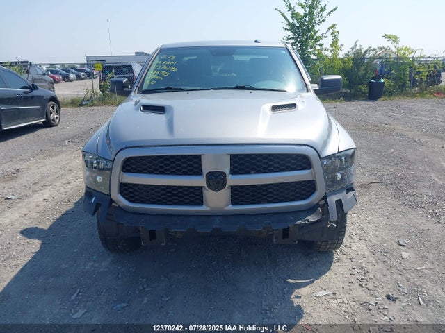 3C6RR7KT9KG686963 RAM 2019