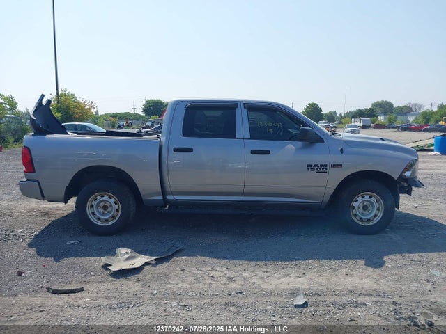 3C6RR7KT9KG686963 RAM 2019