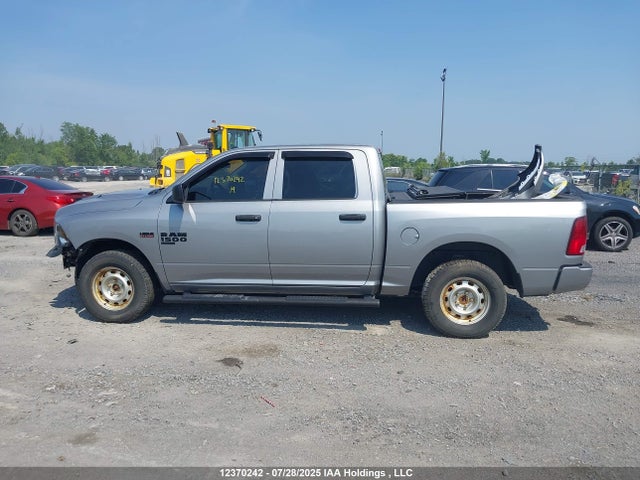 3C6RR7KT9KG686963 RAM 2019