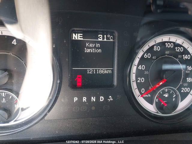 3C6RR7KT9KG686963 RAM 2019