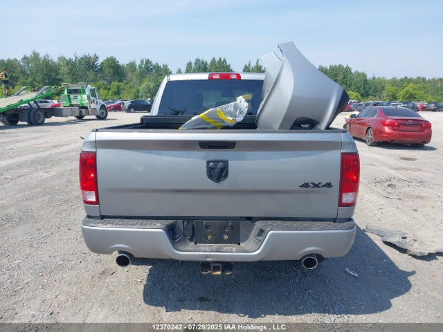 3C6RR7KT9KG686963 RAM 2019