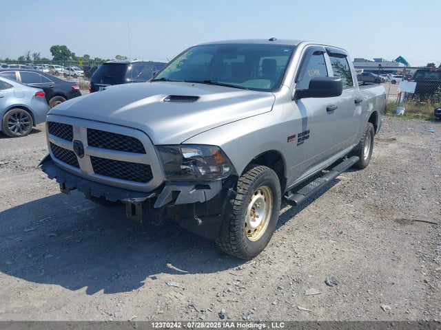 3C6RR7KT9KG686963 RAM 2019