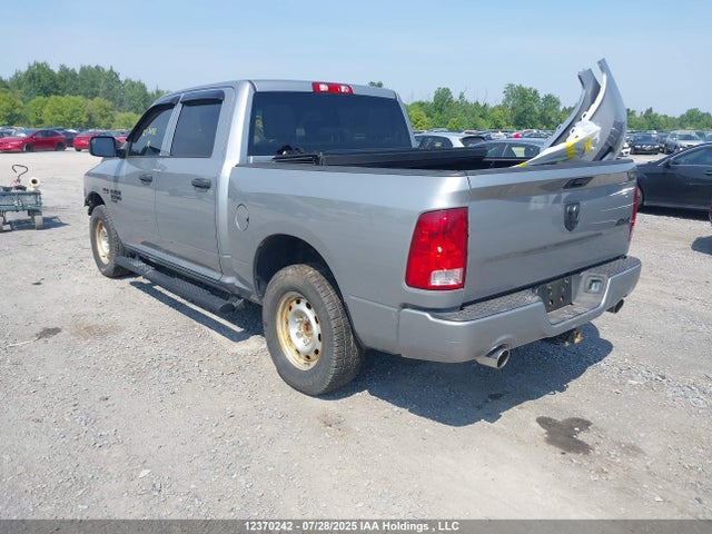 3C6RR7KT9KG686963 RAM 2019