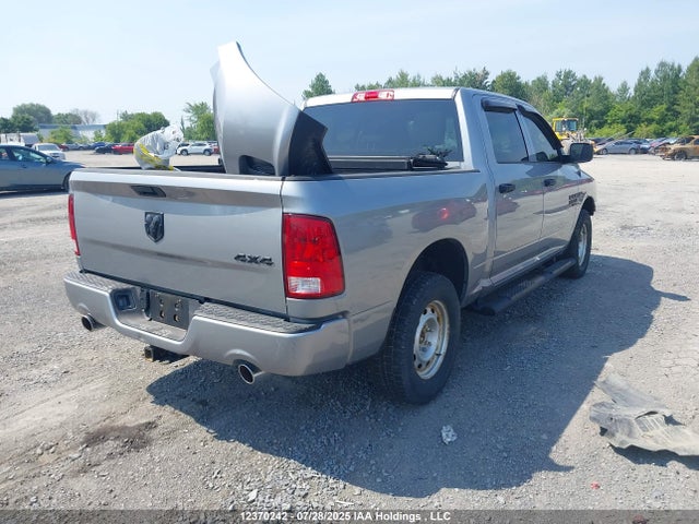 3C6RR7KT9KG686963 RAM 2019