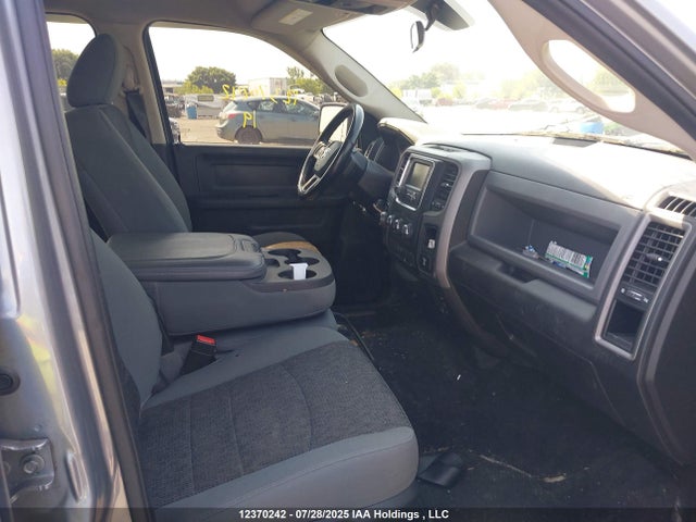 3C6RR7KT9KG686963 RAM 2019