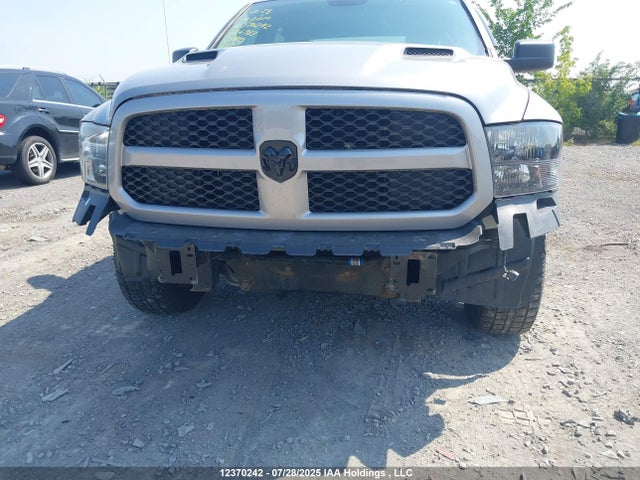 3C6RR7KT9KG686963 RAM 2019