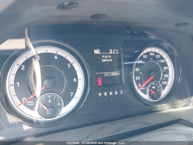 3C6RR7KT9KG686963 RAM 2019
