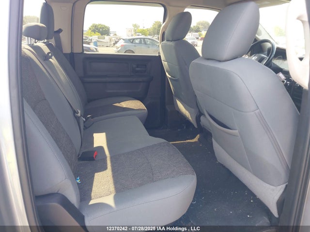3C6RR7KT9KG686963 RAM 2019