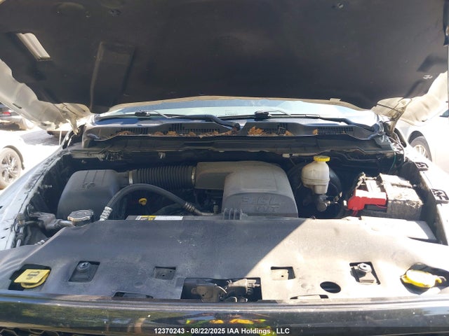 1C6RR7FG6KS673562 RAM 1500