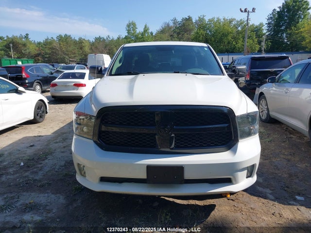 1C6RR7FG6KS673562 RAM 1500