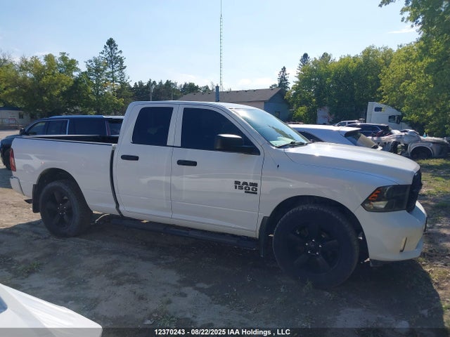 1C6RR7FG6KS673562 RAM 1500