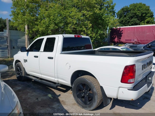 1C6RR7FG6KS673562 RAM 1500